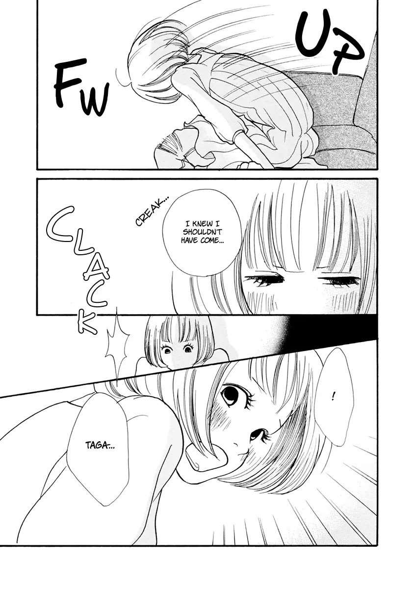 3 AM Dangerous Zone Chapter 11 page 40 - Chapter 11