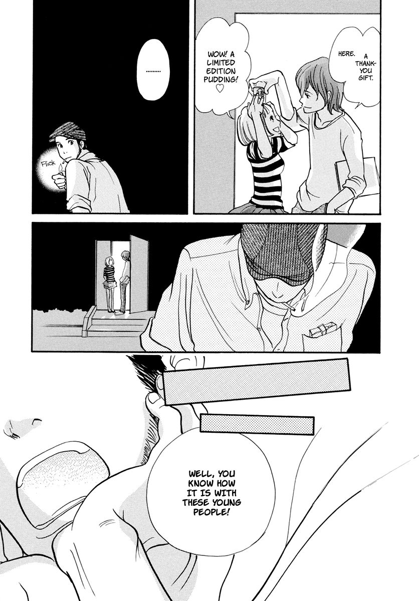 3 AM Dangerous Zone Chapter 13 page 28 - Chapter 13