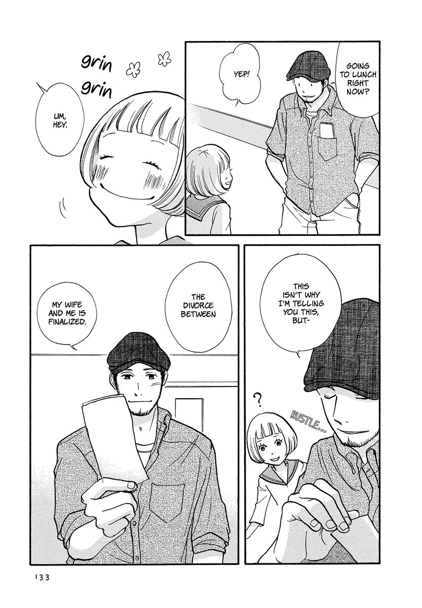 3 AM Dangerous Zone Chapter 14 page 28 - Chapter 14
