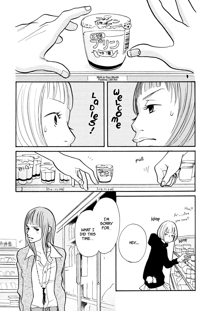 3 AM Dangerous Zone Chapter 15.2 page 13 - Chapter 15v2 : [End]