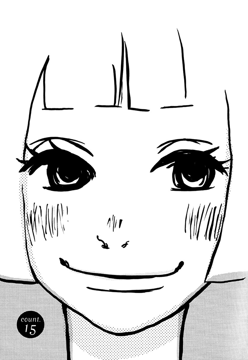 3 AM Dangerous Zone Chapter 15.2 page 3 - Chapter 15v2 : [End]