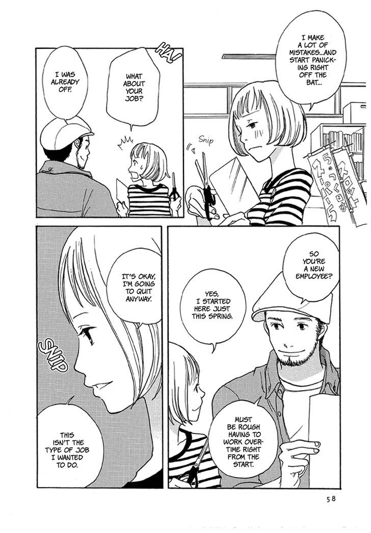 3 AM Dangerous Zone Chapter 2 page 25 - Chapter 2