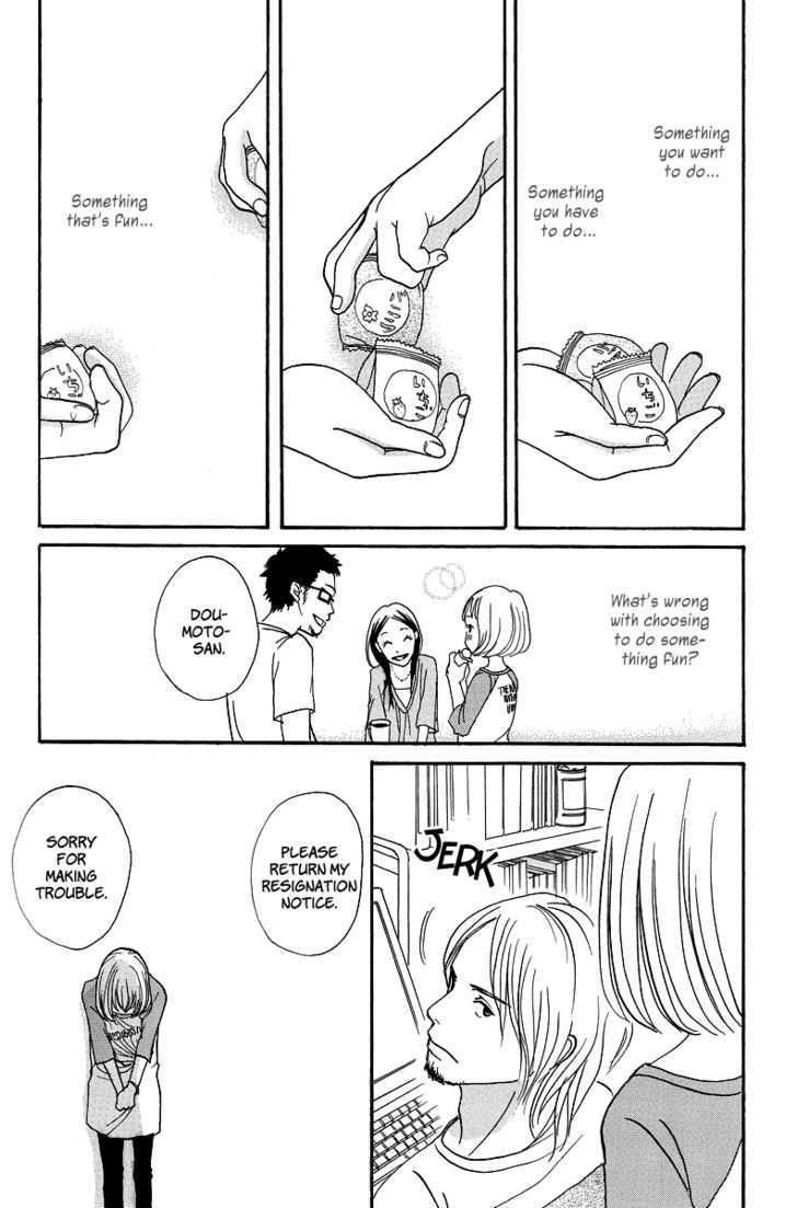 3 AM Dangerous Zone Chapter 3 page 28 - Chapter 3