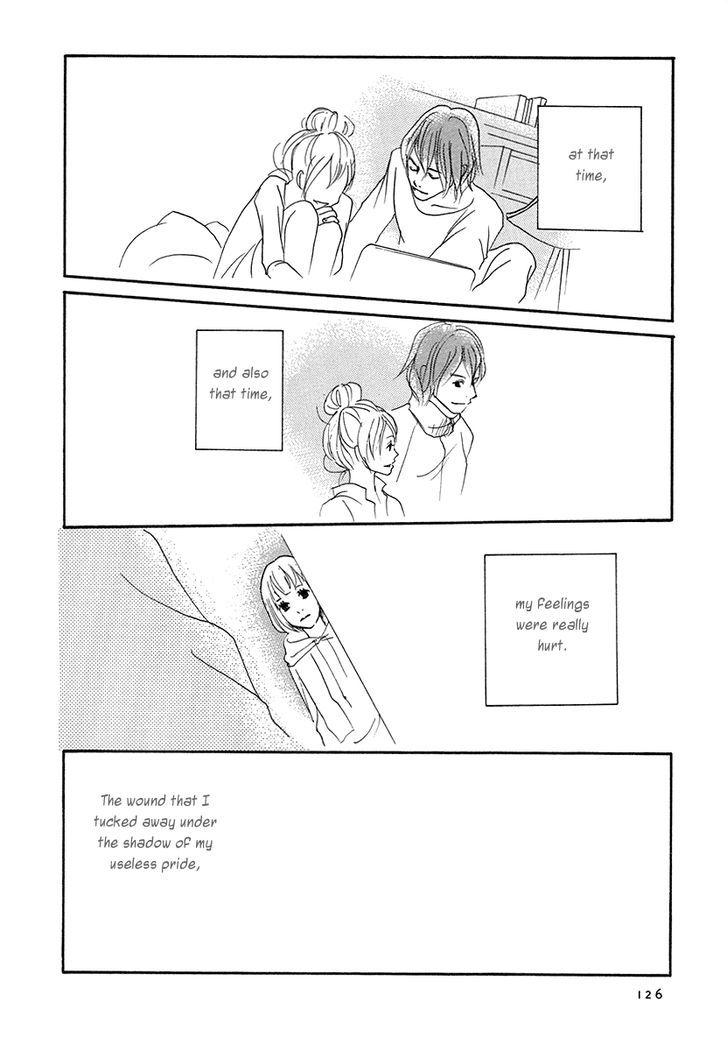 3 AM Dangerous Zone Chapter 4 page 26 - Chapter 4