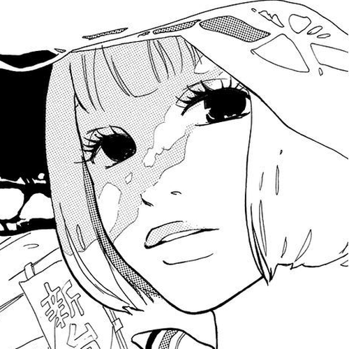 3 AM Dangerous Zone Chapter 4 cover