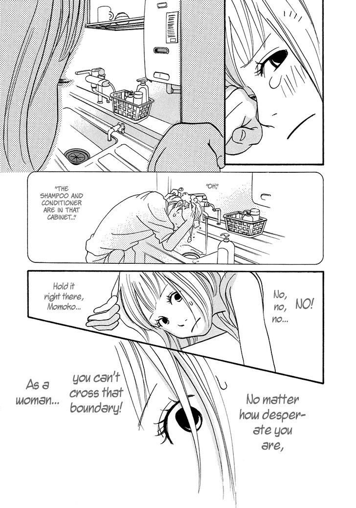 3 AM Dangerous Zone Chapter 5 page 28 - Chapter 5
