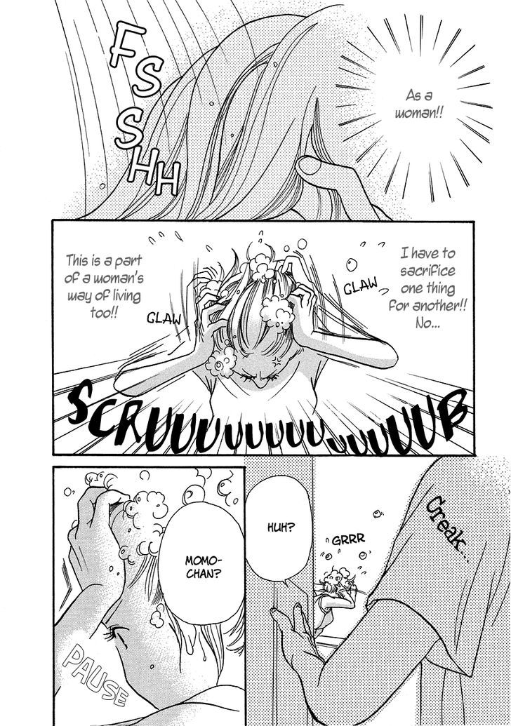 3 AM Dangerous Zone Chapter 5 page 29 - Chapter 5