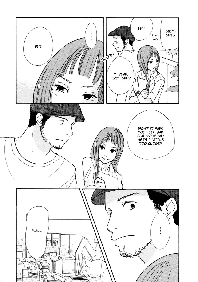 3 AM Dangerous Zone Chapter 6 page 15 - Chapter 6