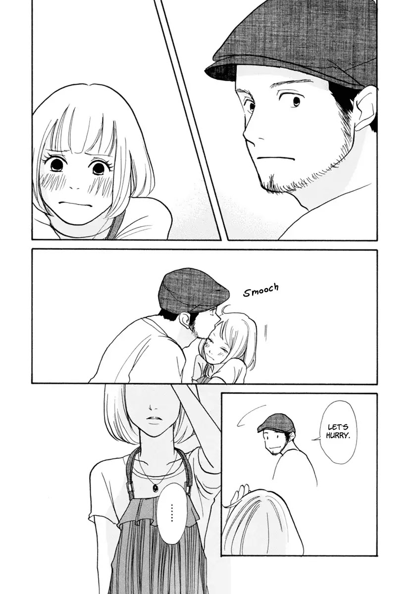 3 AM Dangerous Zone Chapter 6 page 25 - Chapter 6