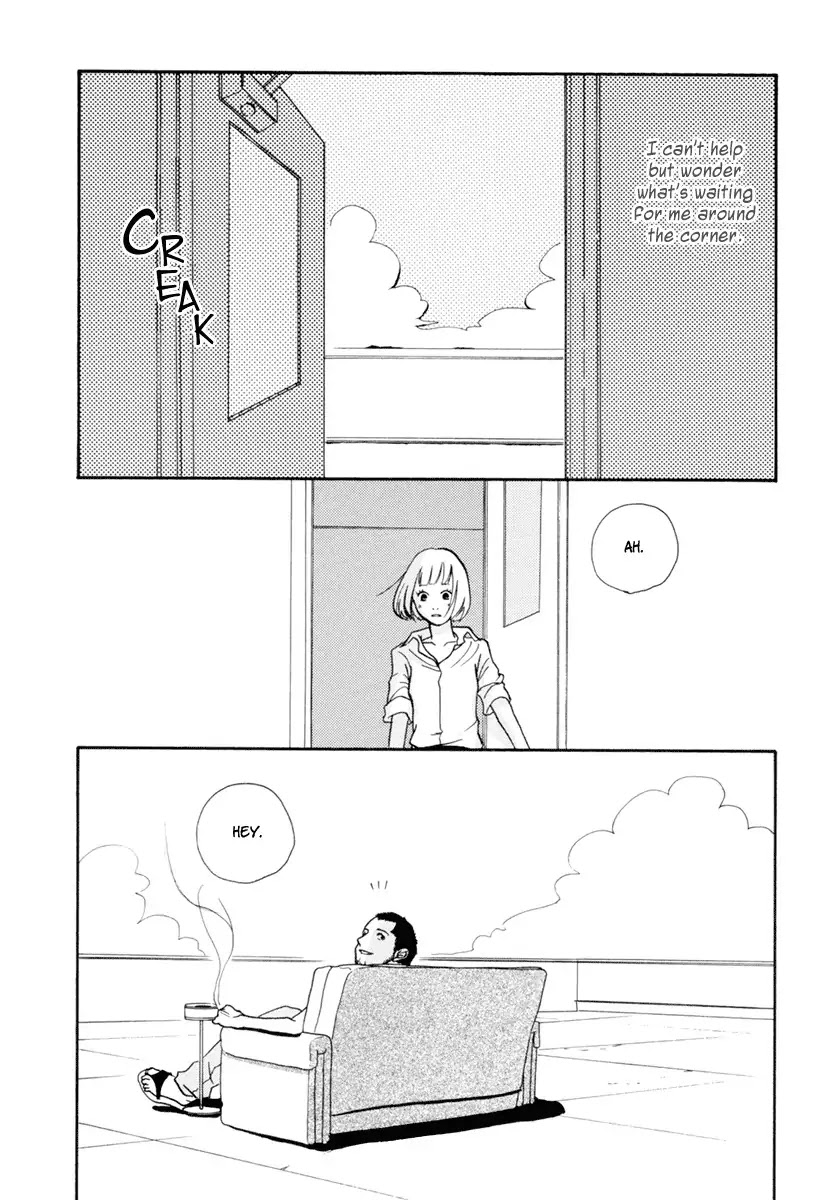 3 AM Dangerous Zone Chapter 6 page 30 - Chapter 6