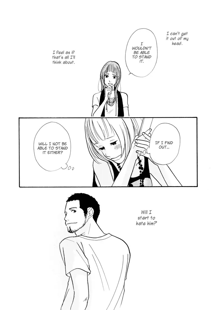 3 AM Dangerous Zone Chapter 7 page 16 - Chapter 7