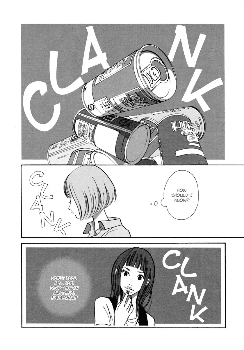 3 AM Dangerous Zone Chapter 7 page 2 - Chapter 7