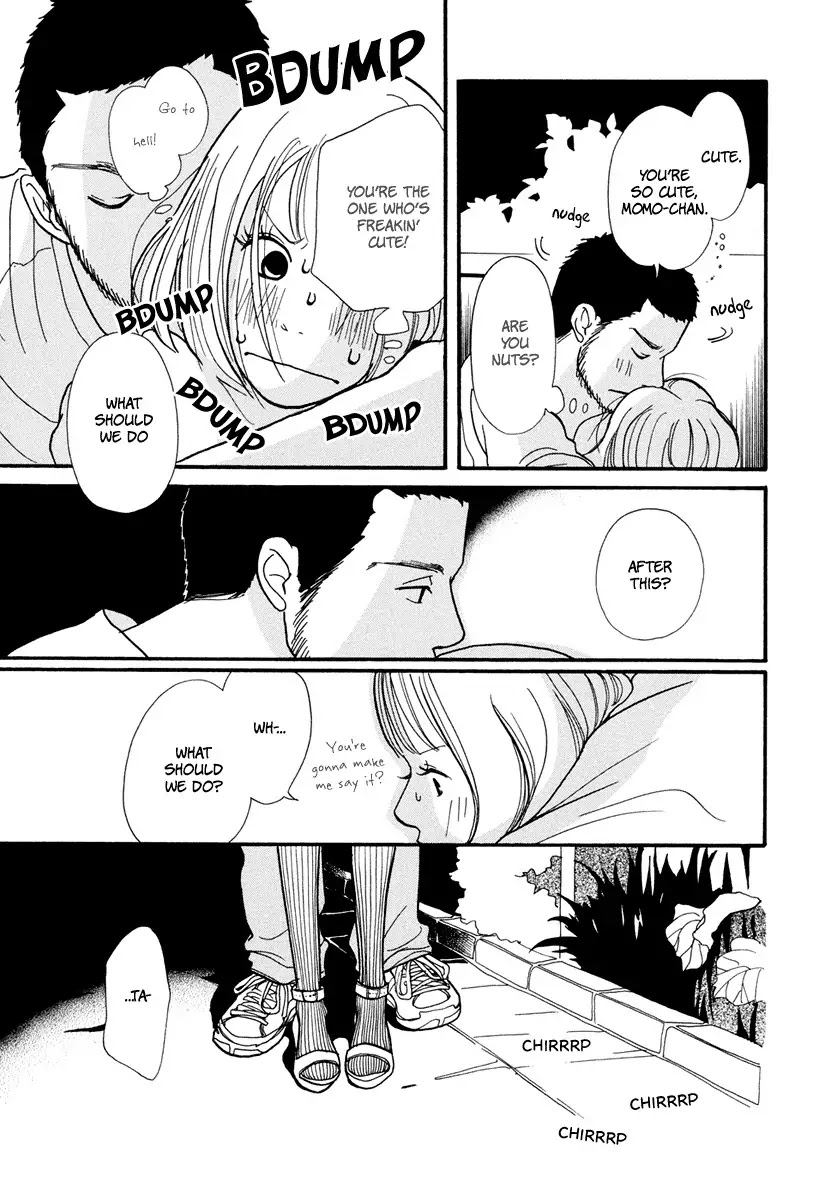 3 AM Dangerous Zone Chapter 8 page 20 - Chapter 8