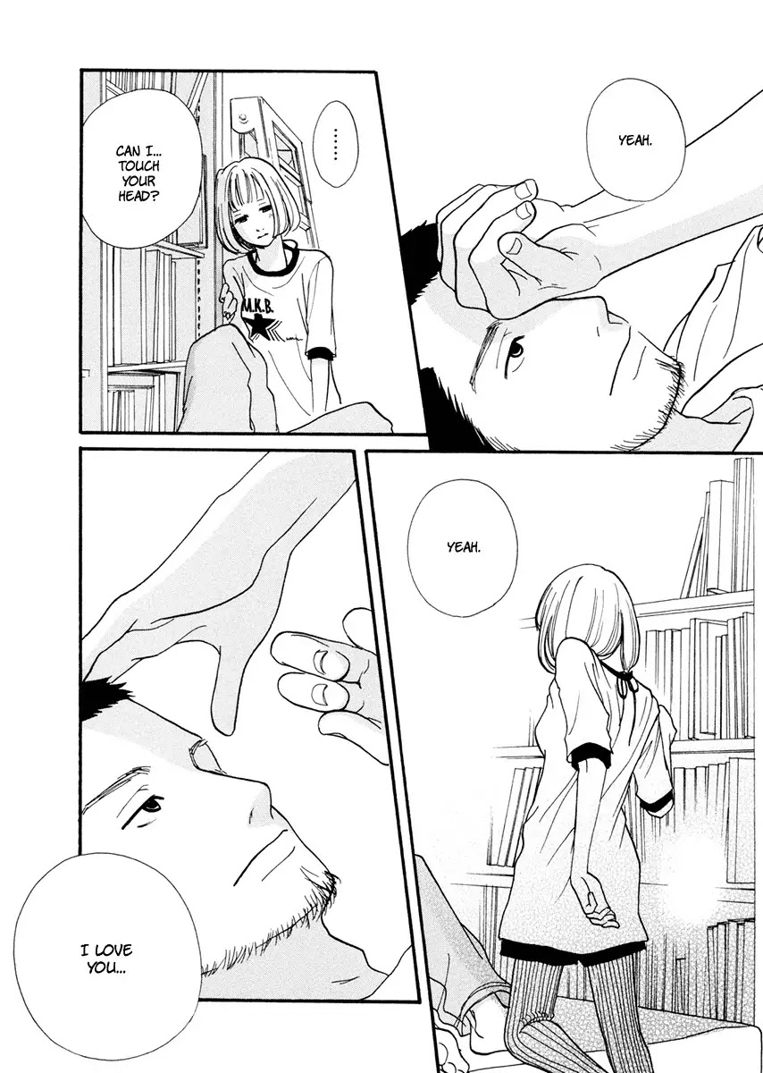3 AM Dangerous Zone Chapter 8 page 27 - Chapter 8