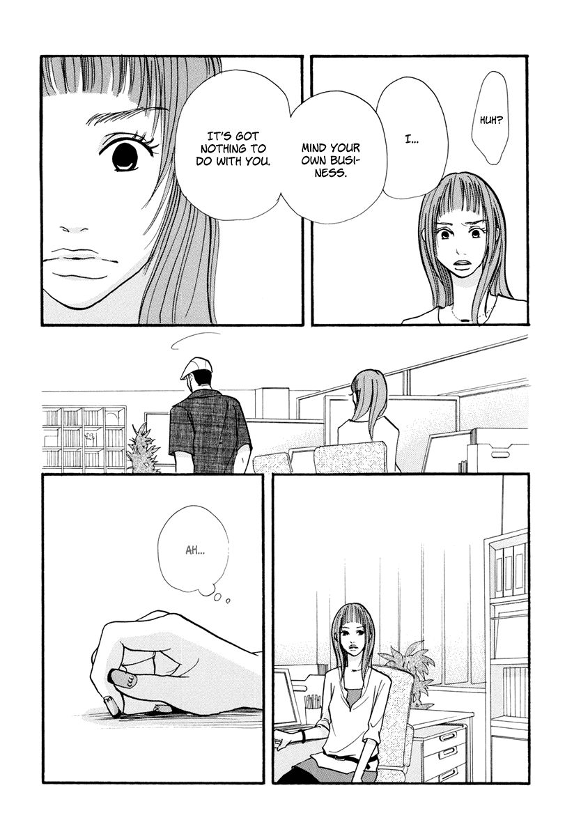 3 AM Dangerous Zone Chapter 9 page 23 - Chapter 9
