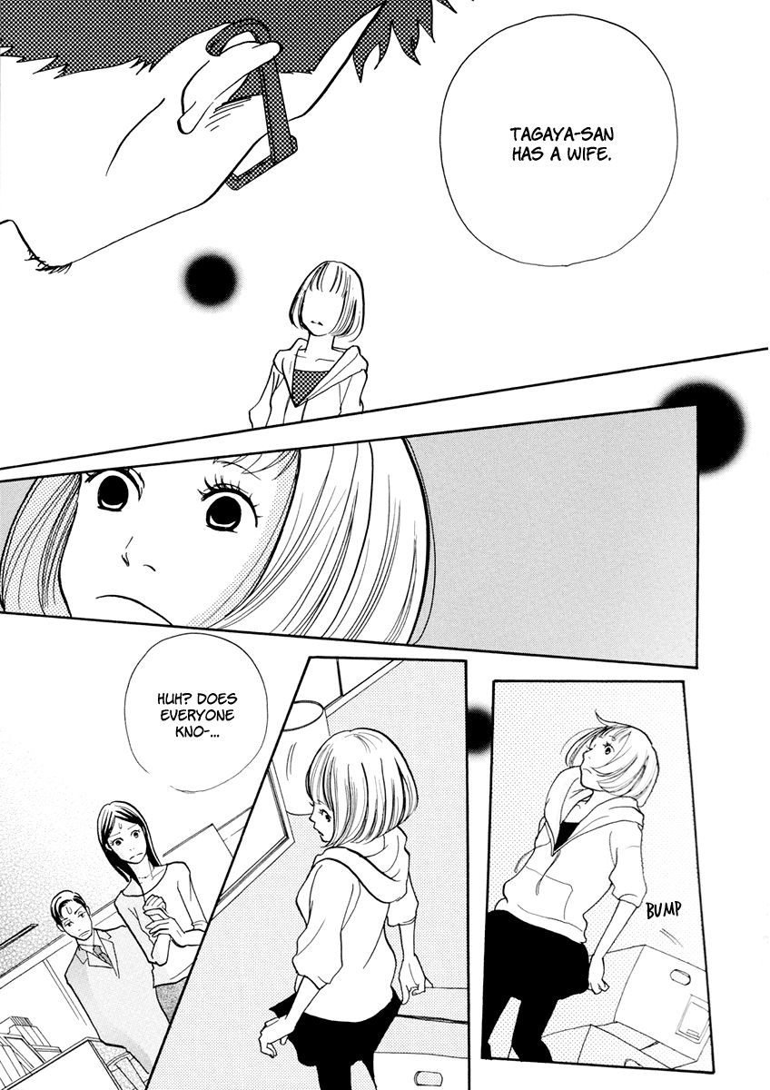 3 AM Dangerous Zone Chapter 9 page 29 - Chapter 9