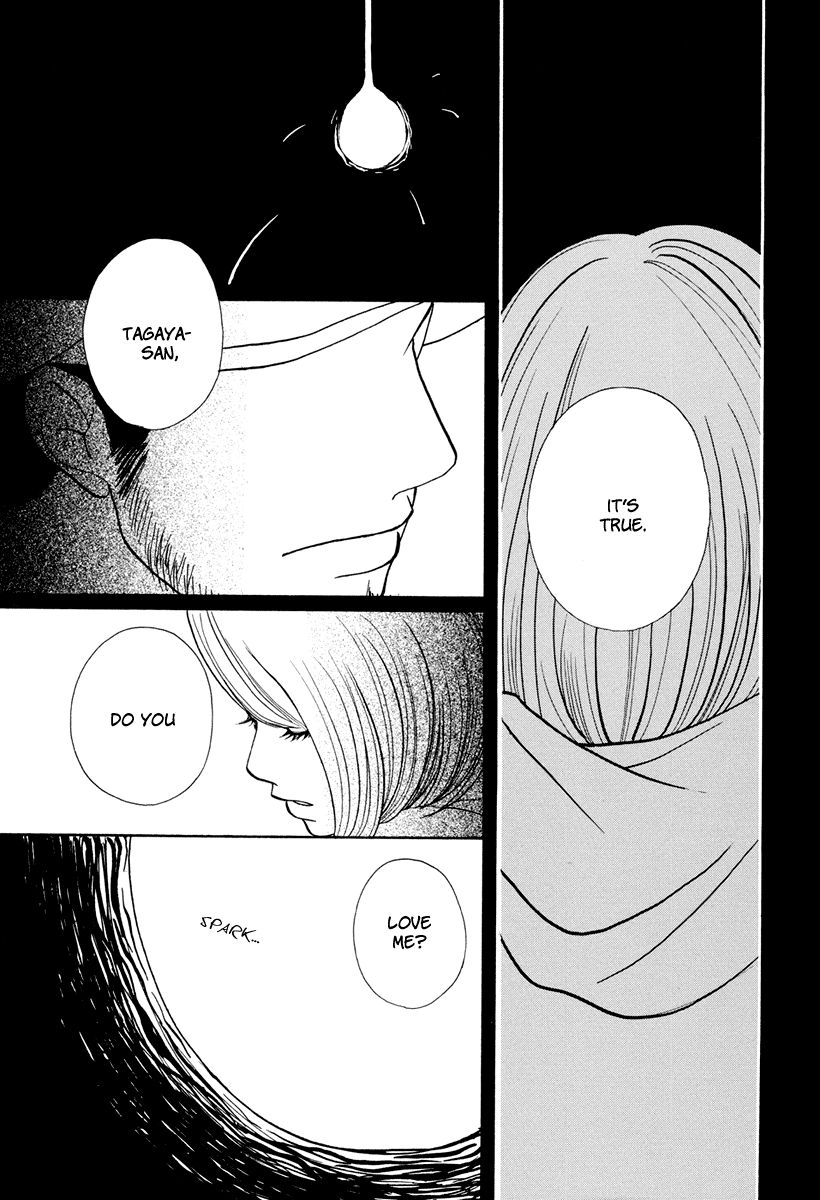 3 AM Dangerous Zone Chapter 9 page 33 - Chapter 9