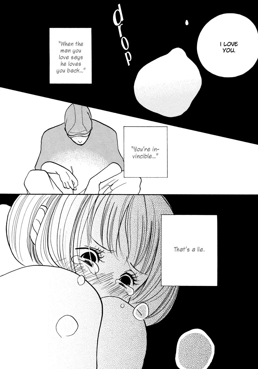 3 AM Dangerous Zone Chapter 9 page 34 - Chapter 9