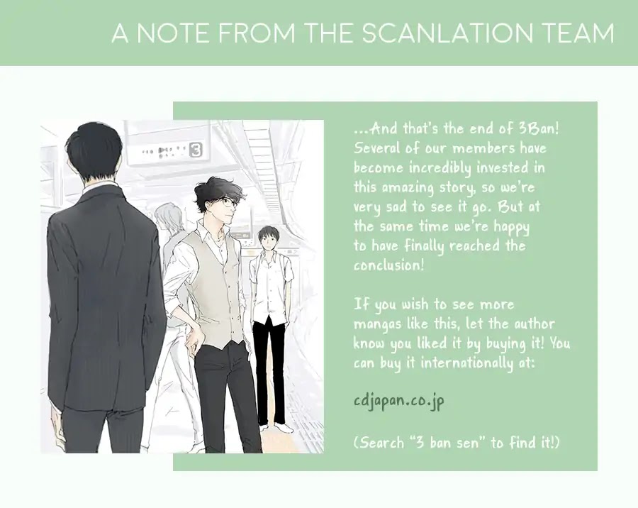 3 Ban Sen no Campanella Chapter 6 page 44 - Chapter 6 [END]