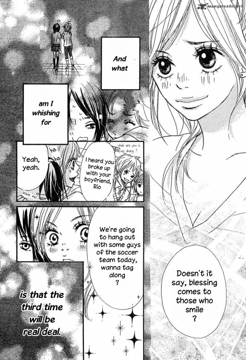 3 Banme no Kareshi Chapter 1 page 11 - Chapter 1