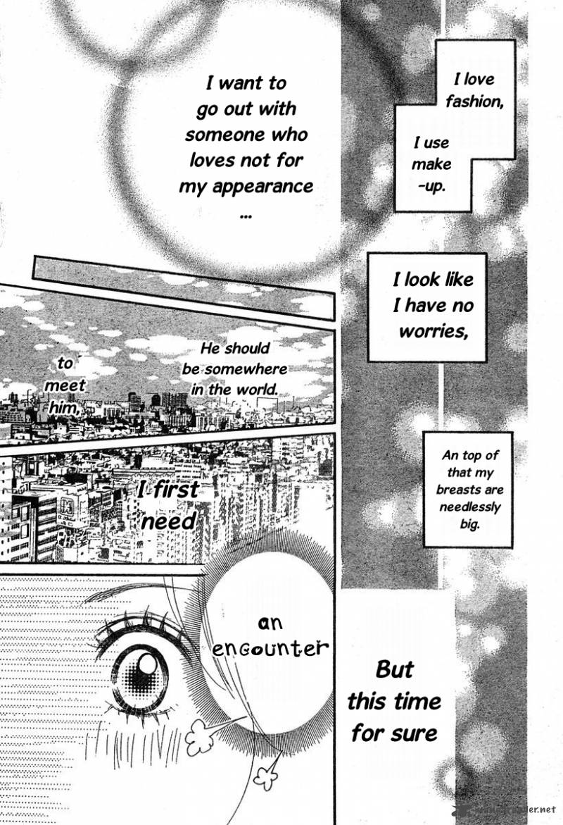3 Banme no Kareshi Chapter 1 page 12 - Chapter 1