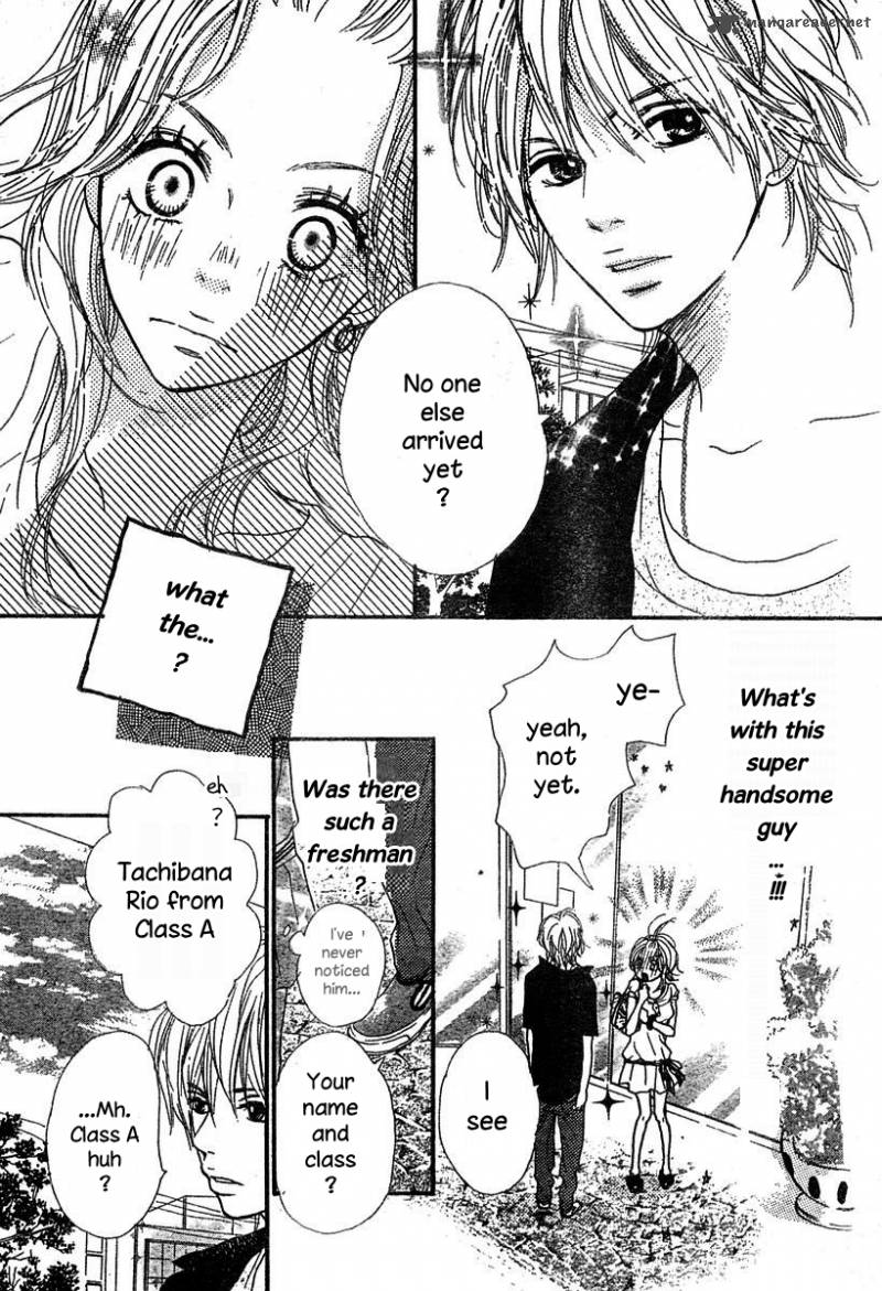 3 Banme no Kareshi Chapter 1 page 14 - Chapter 1