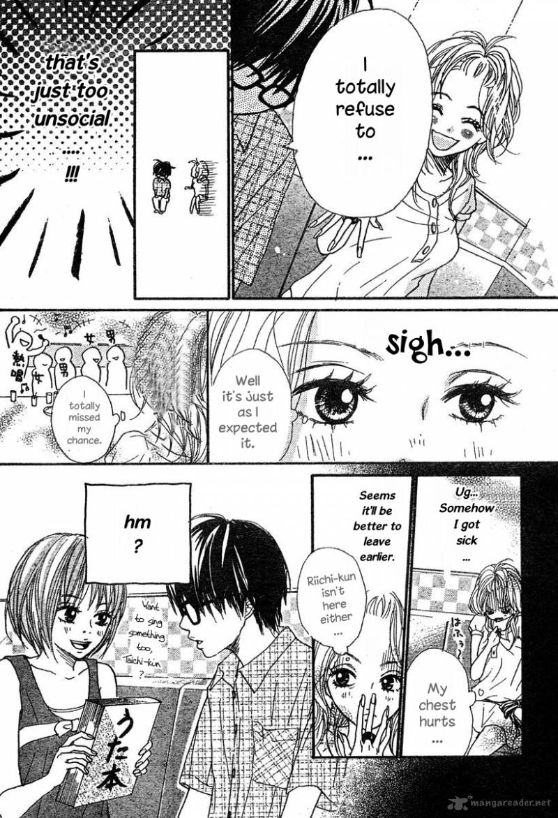 3 Banme no Kareshi Chapter 1 page 18 - Chapter 1