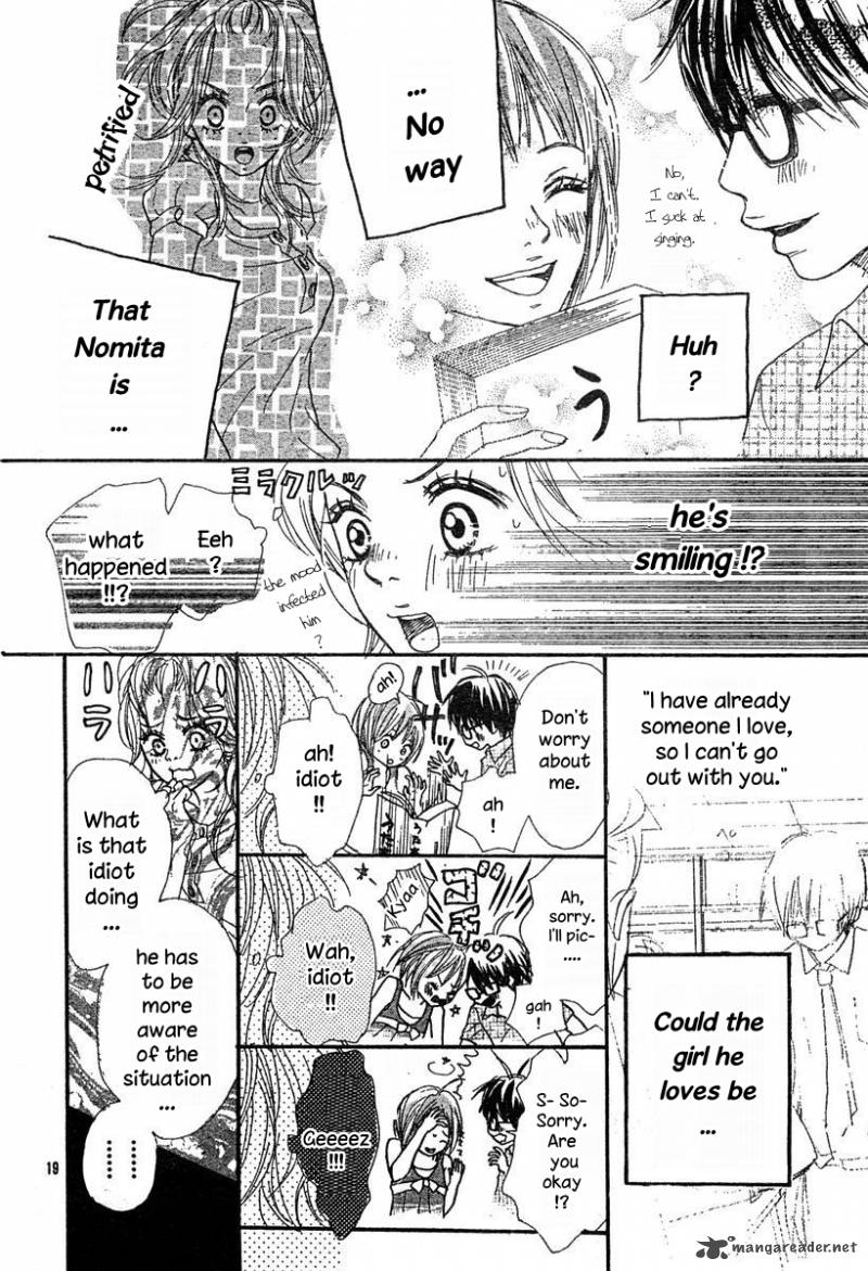 3 Banme no Kareshi Chapter 1 page 19 - Chapter 1