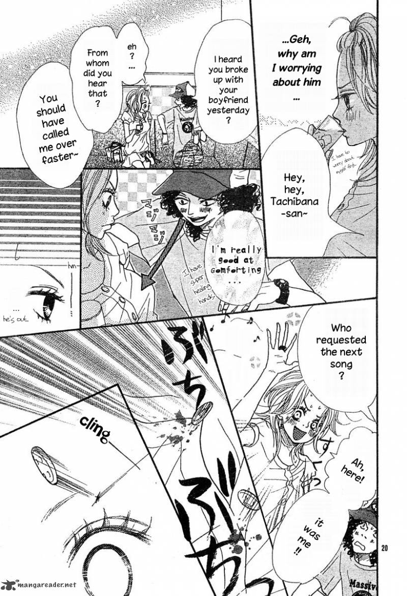 3 Banme no Kareshi Chapter 1 page 20 - Chapter 1