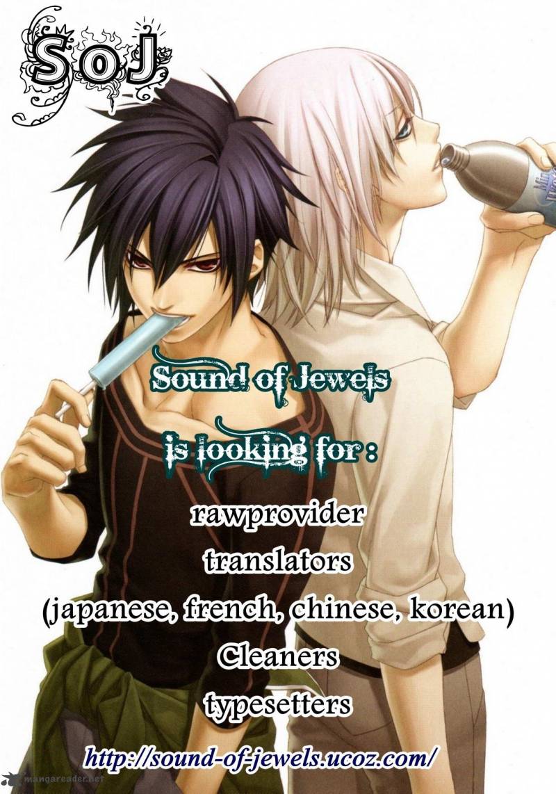 3 Banme no Kareshi Chapter 1 page 27 - Chapter 1