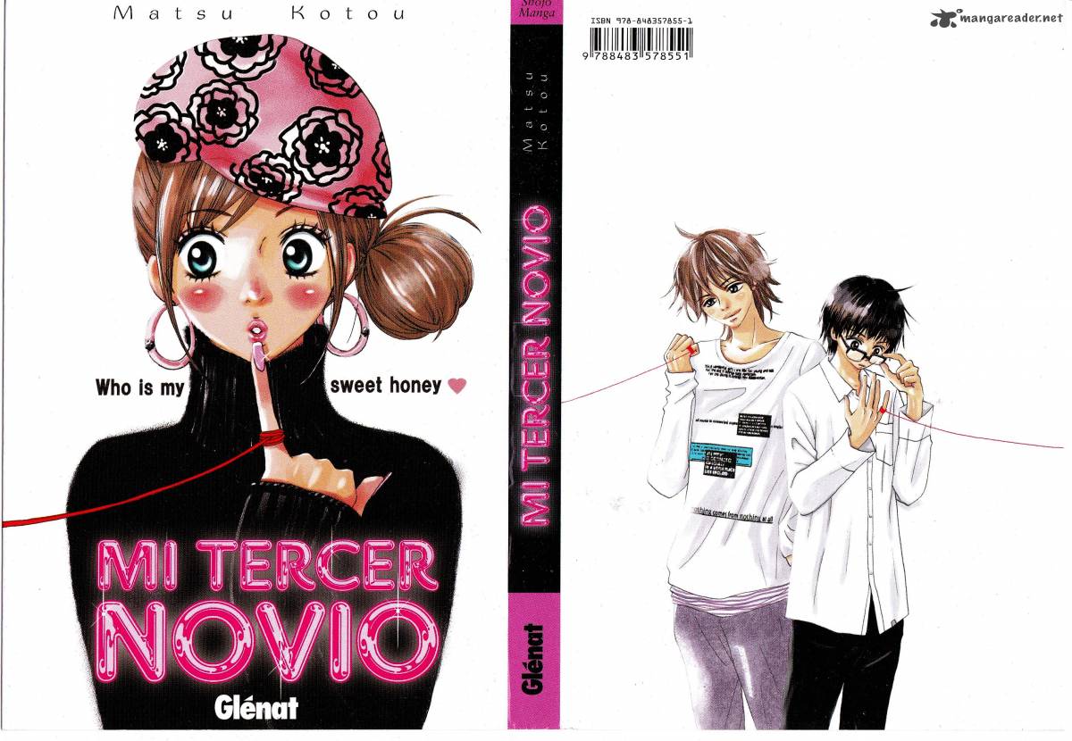 3 Banme no Kareshi Chapter 1 page 30 - Chapter 1