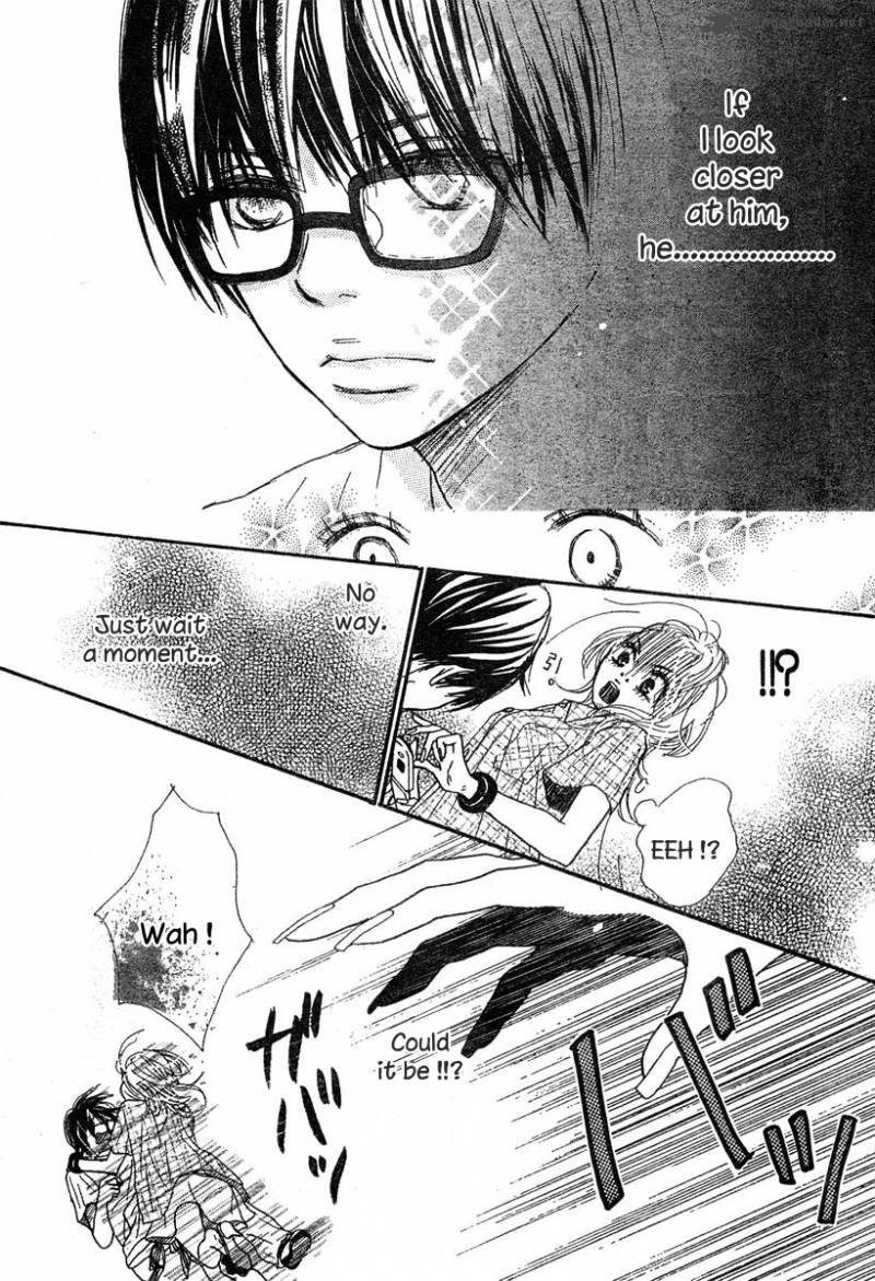 3 Banme no Kareshi Chapter 1 page 32 - Chapter 1
