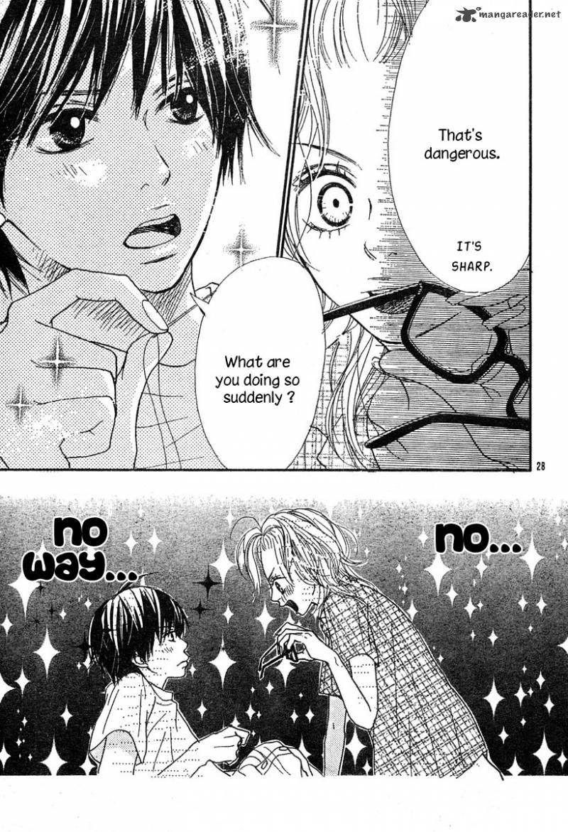 3 Banme no Kareshi Chapter 1 page 33 - Chapter 1