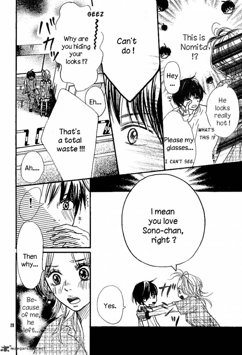 3 Banme no Kareshi Chapter 1 page 34 - Chapter 1