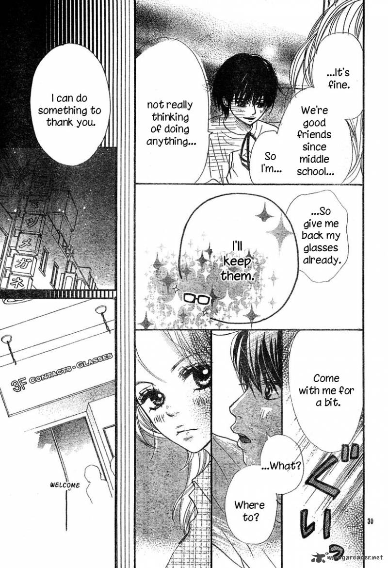 3 Banme no Kareshi Chapter 1 page 35 - Chapter 1