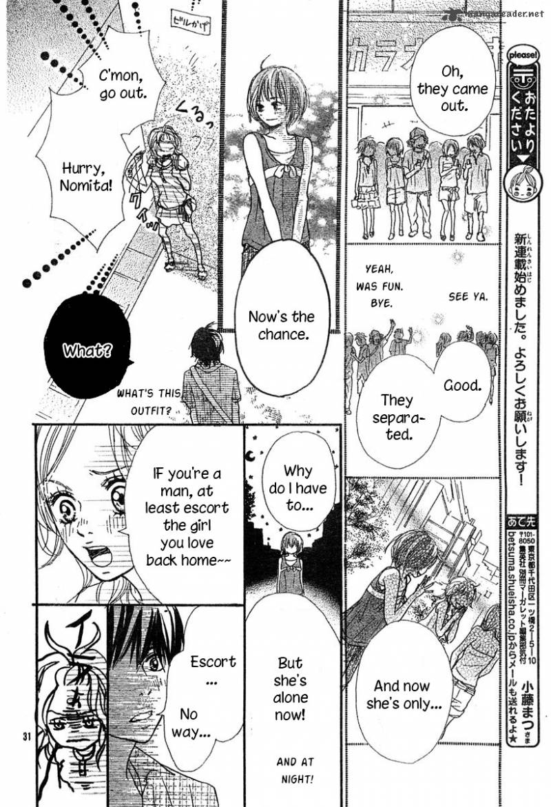 3 Banme no Kareshi Chapter 1 page 36 - Chapter 1