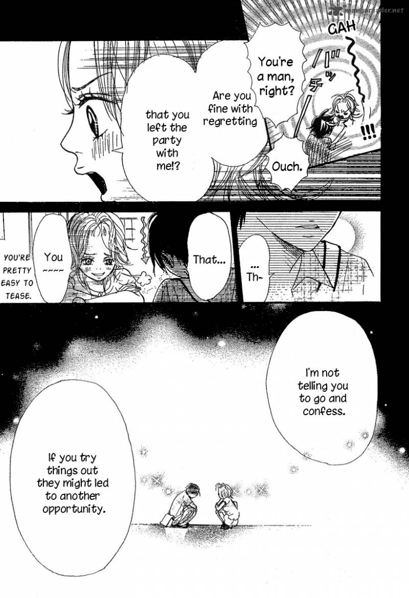 3 Banme no Kareshi Chapter 1 page 37 - Chapter 1