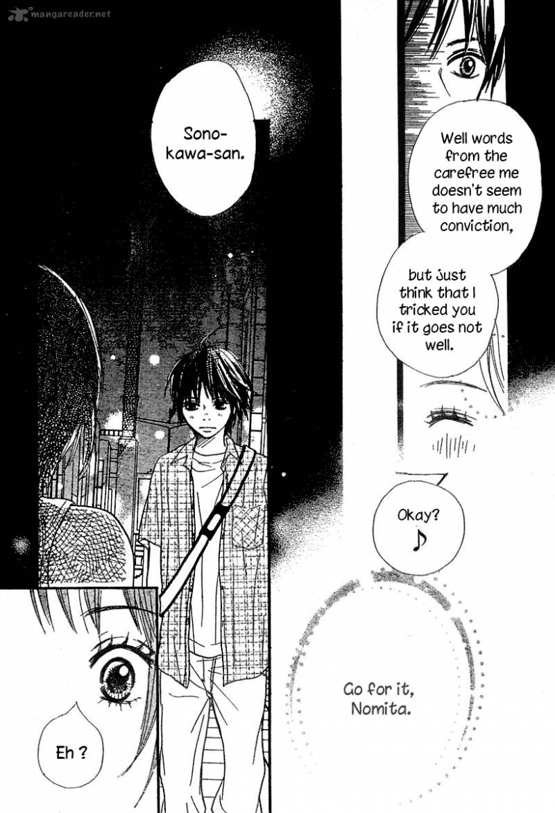 3 Banme no Kareshi Chapter 1 page 38 - Chapter 1