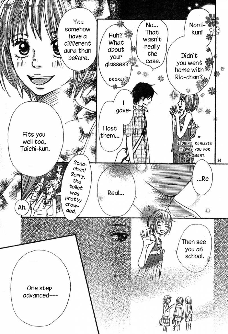 3 Banme no Kareshi Chapter 1 page 39 - Chapter 1