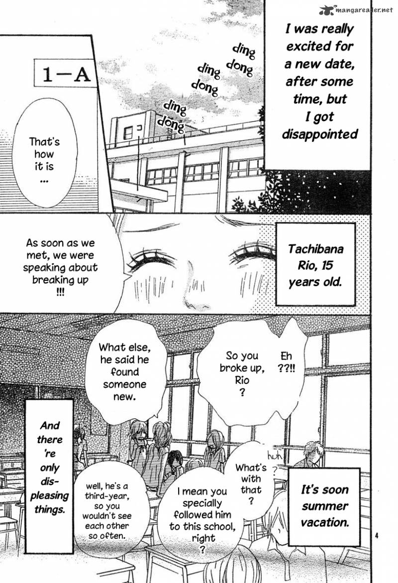 3 Banme no Kareshi Chapter 1 page 4 - Chapter 1