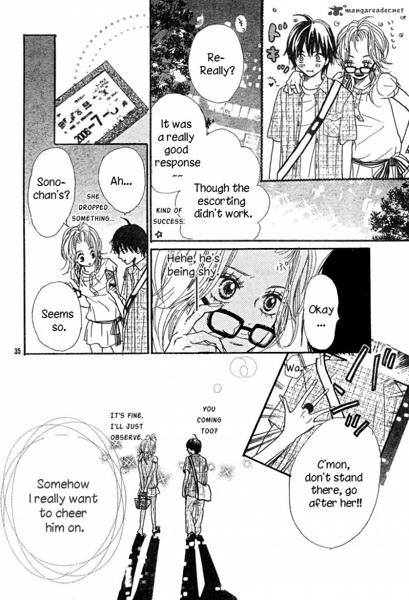 3 Banme no Kareshi Chapter 1 page 40 - Chapter 1
