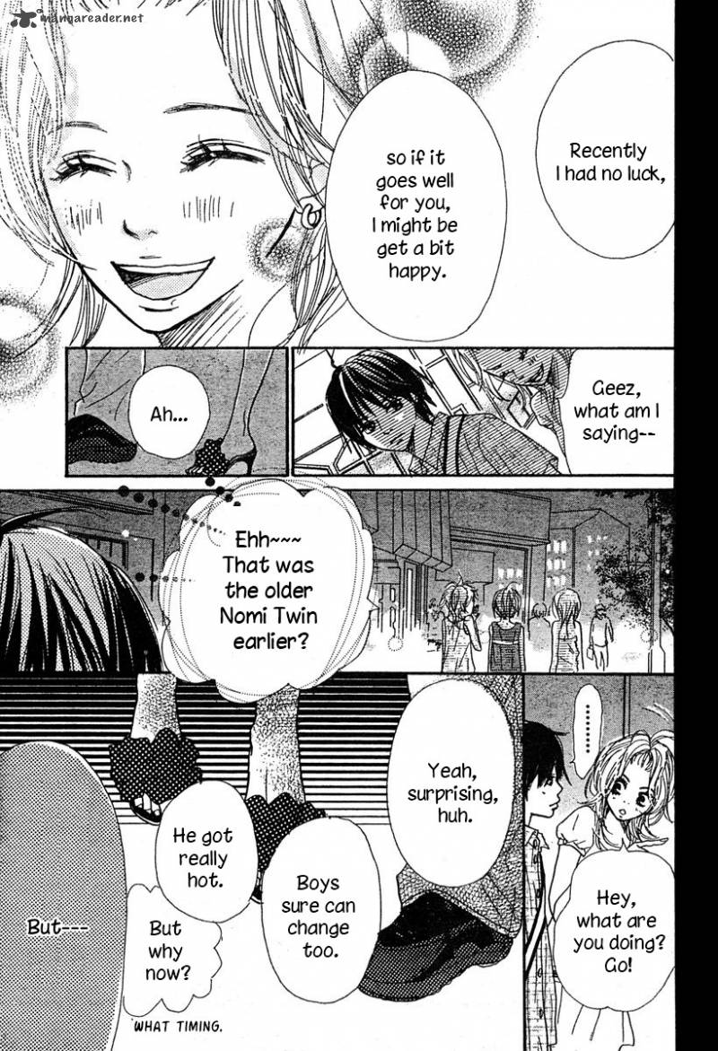 3 Banme no Kareshi Chapter 1 page 41 - Chapter 1