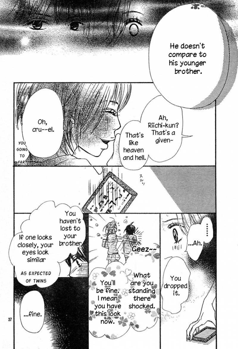 3 Banme no Kareshi Chapter 1 page 42 - Chapter 1