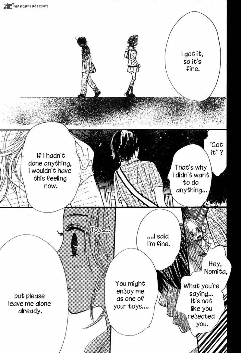 3 Banme no Kareshi Chapter 1 page 43 - Chapter 1