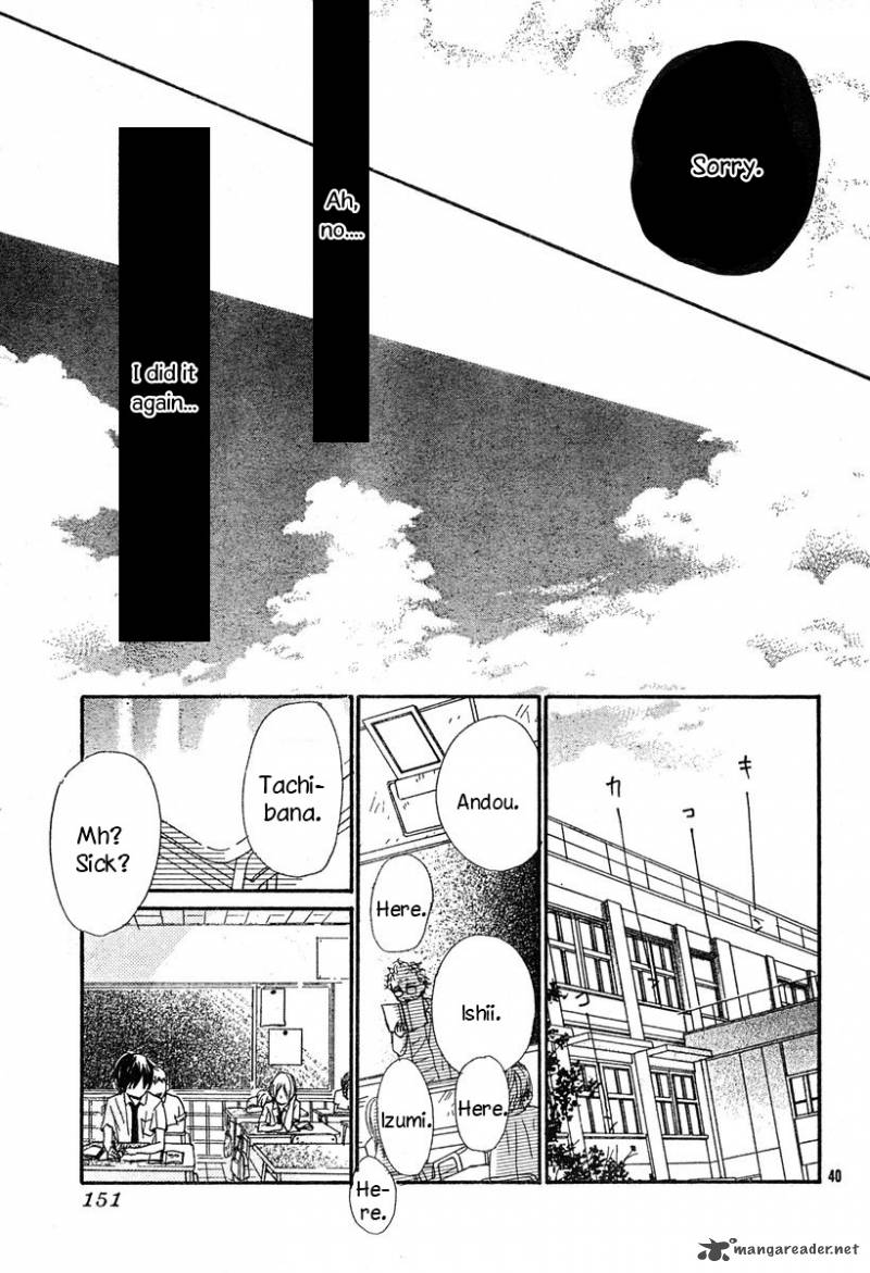 3 Banme no Kareshi Chapter 1 page 45 - Chapter 1