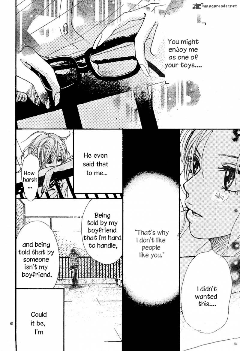 3 Banme no Kareshi Chapter 1 page 46 - Chapter 1