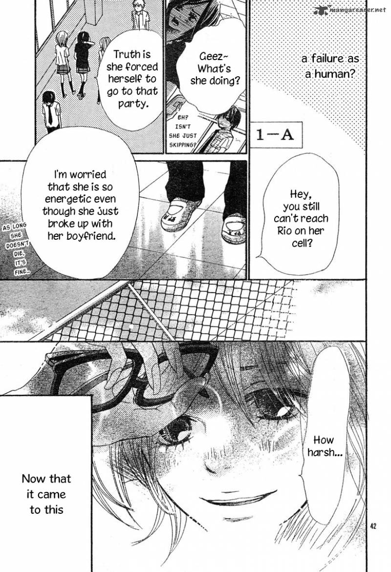 3 Banme no Kareshi Chapter 1 page 47 - Chapter 1