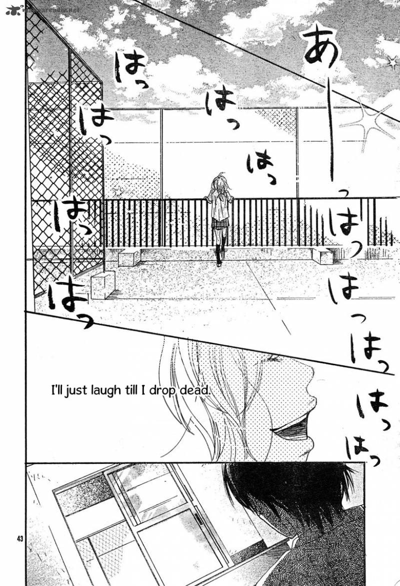 3 Banme no Kareshi Chapter 1 page 48 - Chapter 1