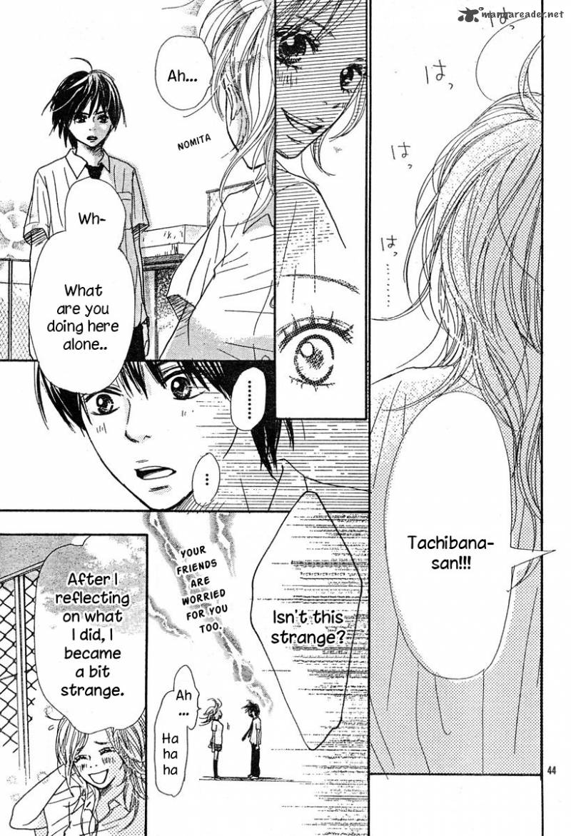 3 Banme no Kareshi Chapter 1 page 49 - Chapter 1