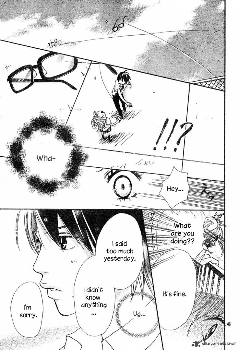 3 Banme no Kareshi Chapter 1 page 51 - Chapter 1